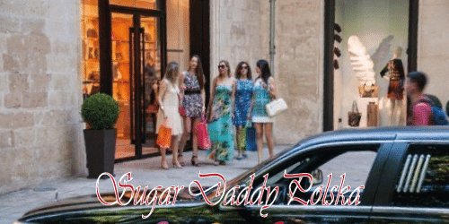 młode dziewczyny sugar babys zakupy w Limoussina