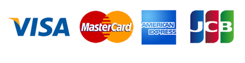 visa, mastercard logo