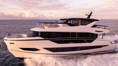 yatch